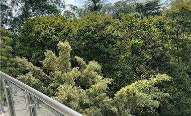 Casa  en Arriendo Poblado Sector San Lucas