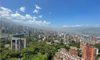 Apartamento en Arriendo Medellin Sector Palmas