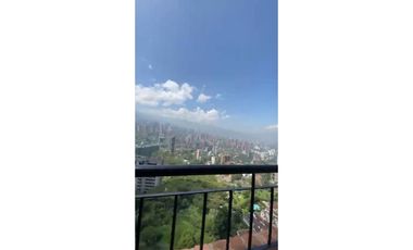 Apartamento en Arriendo Medellin Sector Palmas