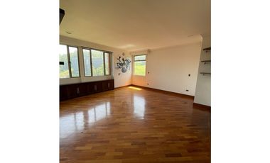 Apartamento en Arriendo Medellin Sector Palmas