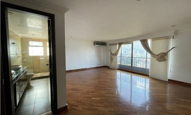Apartamento en Arriendo Medellin Sector Palmas