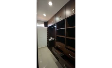 Apartamento en Arriendo Medellin Sector Palmas