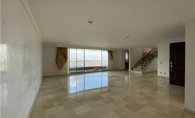 Apartamento en Arriendo Medellin Sector Palmas