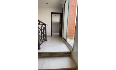 Apartamento en Arriendo Medellin Sector Palmas