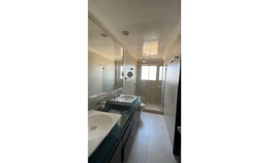 Apartamento en Arriendo Medellin Sector Palmas