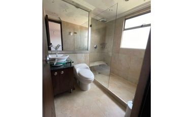 Apartamento en Arriendo Medellin Sector Palmas