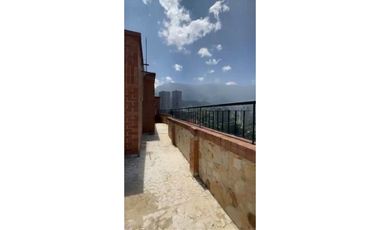 Apartamento en Arriendo Medellin Sector Palmas