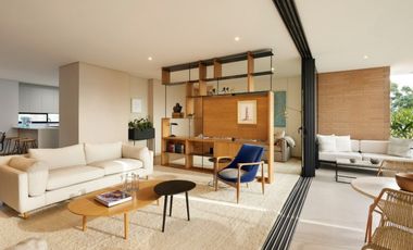 Apartamento en Arriendo/ Venta Medellín Sector Cola del Zorro