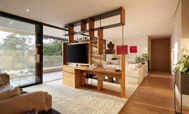 Apartamento en Arriendo/ Venta Medellín Sector Cola del Zorro