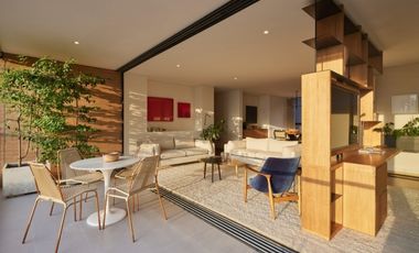 Apartamento en Arriendo/ Venta Medellín Sector Cola del Zorro