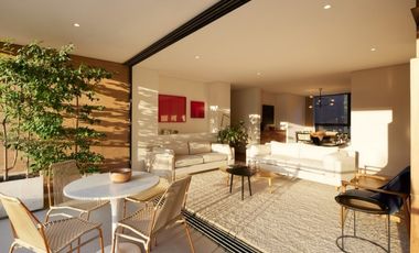 Apartamento en Arriendo/ Venta Medellín Sector Cola del Zorro