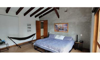 Casa Independiente en Arriendo Envigado sector Loma de las Brujas