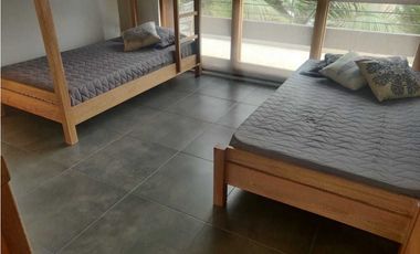 Casa Independiente en Arriendo Envigado sector Loma de las Brujas