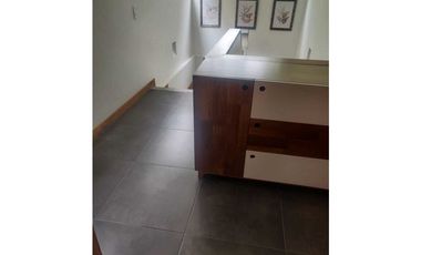 Casa Independiente en Arriendo Envigado sector Loma de las Brujas