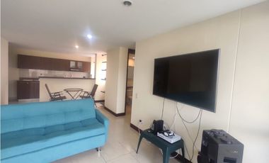 APARTAMENTO PARA ARRENDAR EN EL ESCOBERO