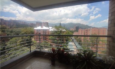 APARTAMENTO PARA ARRENDAR EN EL ESCOBERO