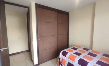 APARTAMENTO PARA ARRENDAR EN EL ESCOBERO