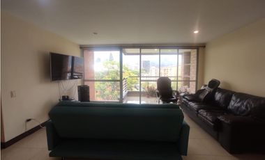 APARTAMENTO PARA ARRENDAR EN EL ESCOBERO