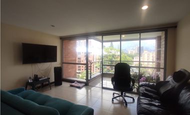 APARTAMENTO PARA ARRENDAR EN EL ESCOBERO
