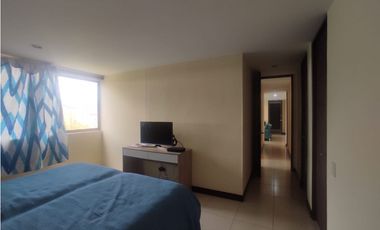 APARTAMENTO PARA ARRENDAR EN EL ESCOBERO