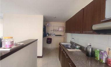 APARTAMENTO PARA ARRENDAR EN EL ESCOBERO
