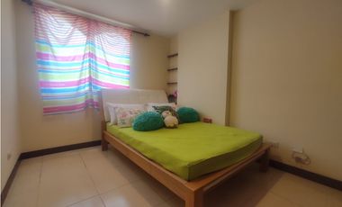 APARTAMENTO PARA ARRENDAR EN EL ESCOBERO