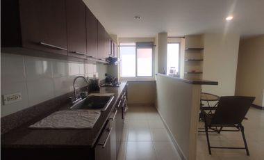 APARTAMENTO PARA ARRENDAR EN EL ESCOBERO