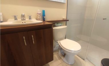 APARTAMENTO PARA ARRENDAR EN EL ESCOBERO