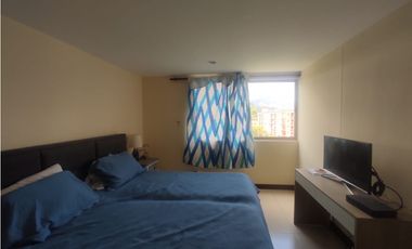 APARTAMENTO PARA ARRENDAR EN EL ESCOBERO