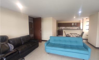 APARTAMENTO PARA ARRENDAR EN EL ESCOBERO