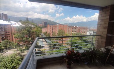 APARTAMENTO PARA ARRENDAR EN EL ESCOBERO