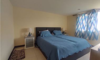 APARTAMENTO PARA ARRENDAR EN EL ESCOBERO