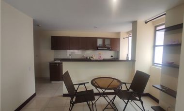 APARTAMENTO PARA ARRENDAR EN EL ESCOBERO