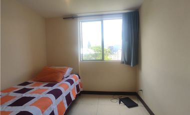 APARTAMENTO PARA ARRENDAR EN EL ESCOBERO