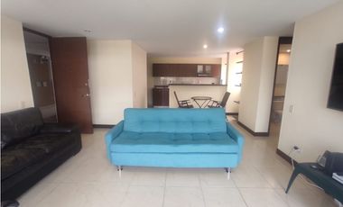 APARTAMENTO PARA ARRENDAR EN EL ESCOBERO