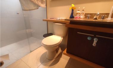 APARTAMENTO PARA ARRENDAR EN EL ESCOBERO