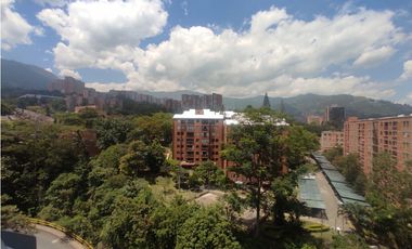 APARTAMENTO PARA ARRENDAR EN EL ESCOBERO