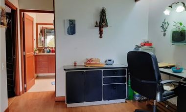 Casa en Arriendo Envigado Sector Loma el Atravezado