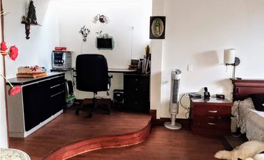 Casa en Arriendo Envigado Sector Loma el Atravezado