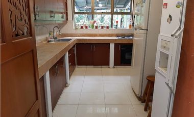 Casa en Arriendo Envigado Sector Loma el Atravezado