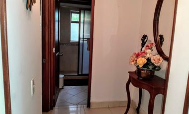 Casa en Arriendo Envigado Sector Loma el Atravezado