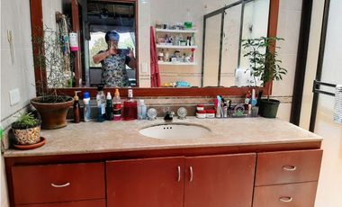 Casa en Arriendo Envigado Sector Loma el Atravezado