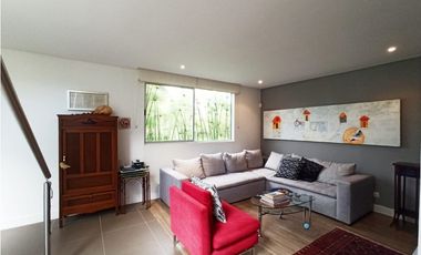 Casa en Arriendo Medellín Sector Las Palmas