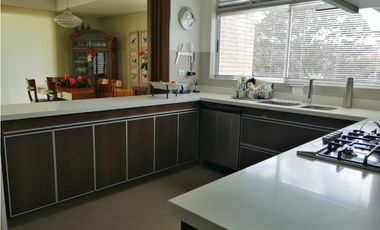 Casa en Arriendo Medellín Sector Las Palmas