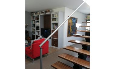 Casa en Arriendo Medellín Sector Las Palmas