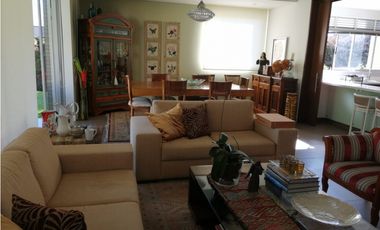 Casa en Arriendo Medellín Sector Las Palmas