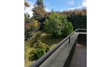 Casa en Arriendo Medellín Sector Las Palmas