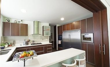 Casa en Arriendo Medellín Sector Las Palmas