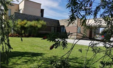 Casa en Arriendo Medellín Sector Las Palmas