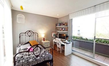 Casa en Arriendo Medellín Sector Las Palmas